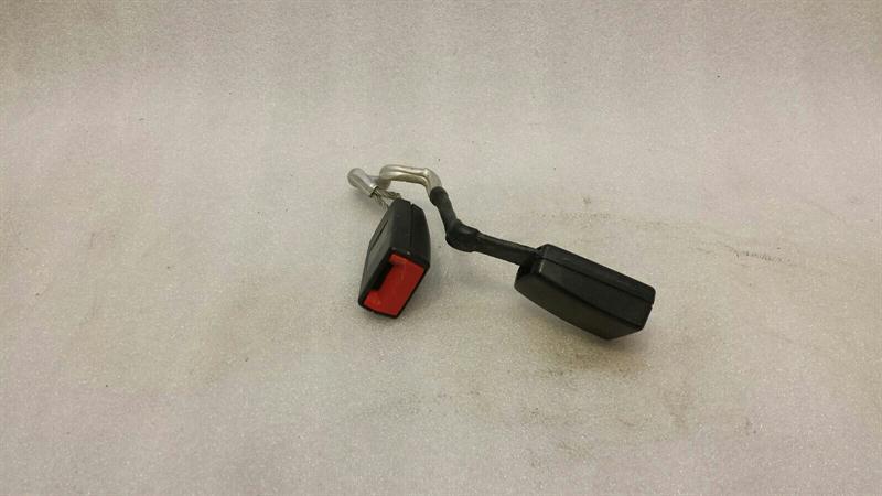 Audi S3 8P belt buckle 8P0857739C belt buckle