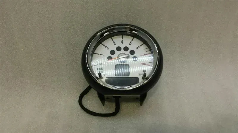 Mini Countryman S R60 Instrument Cluster 9306264 Speedometer Speedometer