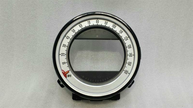 MINI COUNTRYMAN S R60 Instrument Cluster 9306251 Speedometer MPH