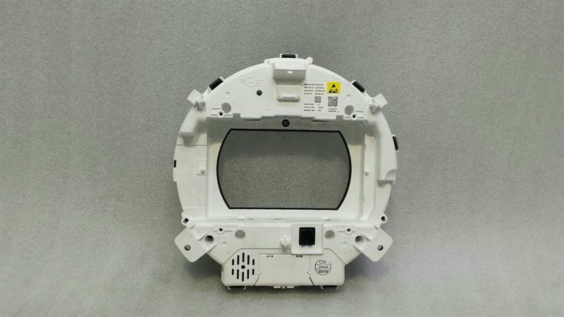 MINI COUNTRYMAN S R60 Instrument Cluster 9306251 Speedometer MPH