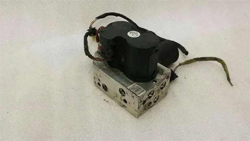 Mercedes CL W216 W221 Rear ABC Hydraulic Valve A2213200358 Hydraulic Valve