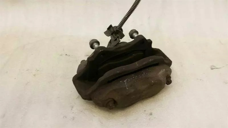 MERCEDES CL W216 FRONT BRAKE KIT A2214211012 FRONT BRAKE SET