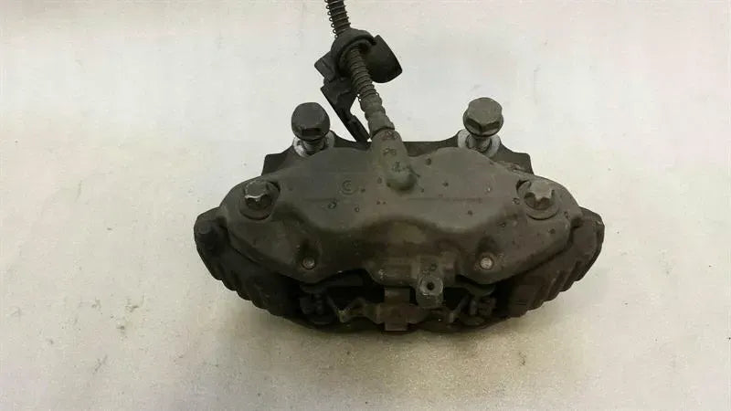 MERCEDES CL W216 FRONT BRAKE KIT A2214211012 FRONT BRAKE SET