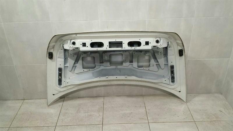 Mercedes CL W216 boat Lid A2167500075 tailgate CL550 CL500