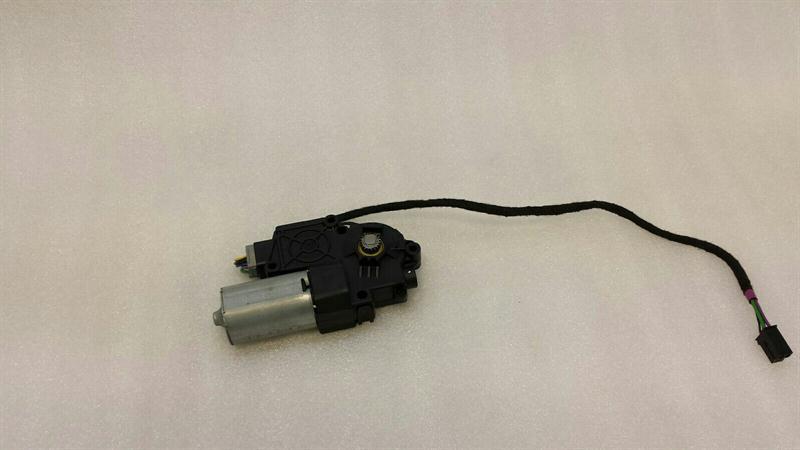 Mercedes W216 W221 Sun Roof Engine A2168200042 Sunroof Engine