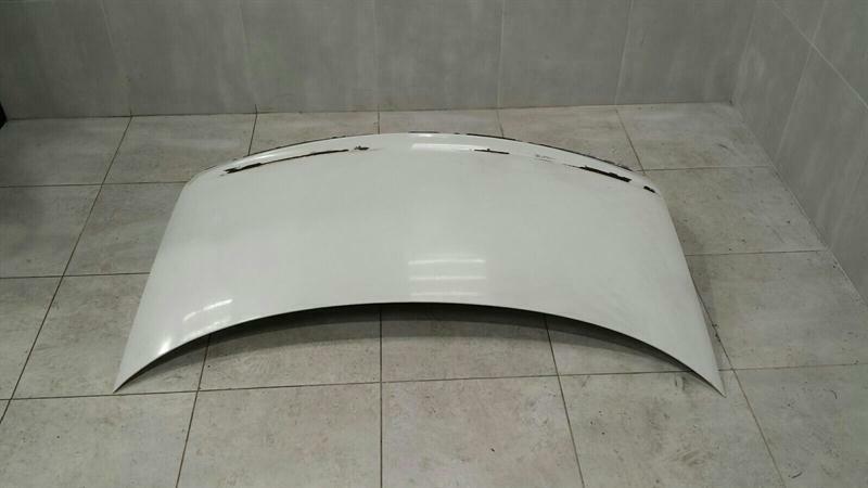 Mercedes CL W216 boat Lid A2167500075 tailgate CL550 CL500