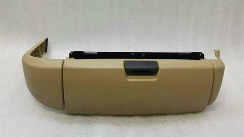 Mercedes CL W216 Right Seat Glovebox A2169100618 Seat Right Glove Box