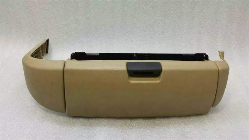 Mercedes CL W216 Right Seat Glovebox A2169100618 Seat Right Glove Box