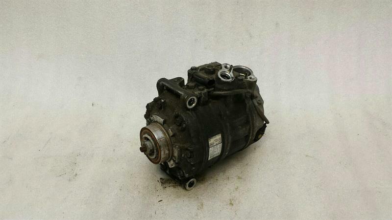 Mercedes CL W216 A/C Compressor A0022301211 Air Conditioning Compressor