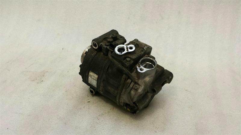Mercedes CL W216 A/C Compressor A0022301211 Air Conditioning Compressor