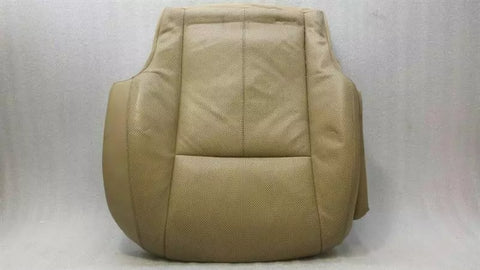Mercedes CL W216 Right Seat Lower Pad A2169104406 Seat Front Right Climate Vented