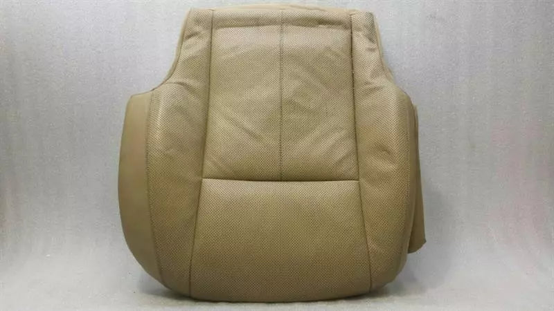 Mercedes CL W216 Right Seat Lower Pad A2169104406 Seat Front Right Climate Vented