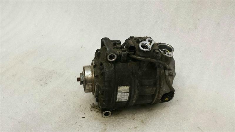 Mercedes CL W216 A/C Compressor A0022301211 Air Conditioning Compressor