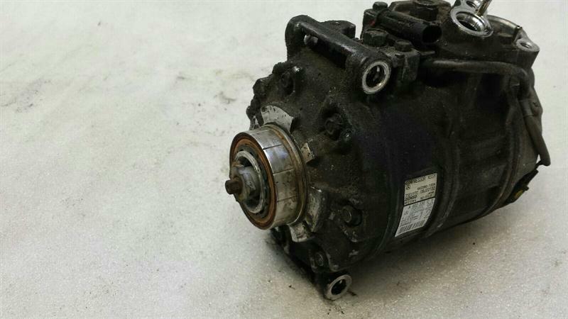 Mercedes CL W216 A/C Compressor A0022301211 Air Conditioning Compressor