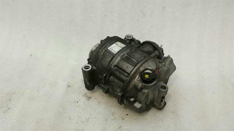 Mercedes CL W216 A/C Compressor A0022301211 Air Conditioning Compressor