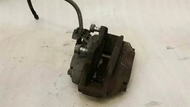 MERCEDES CL W216 FRONT BRAKE KIT A2214211012 FRONT BRAKE SET