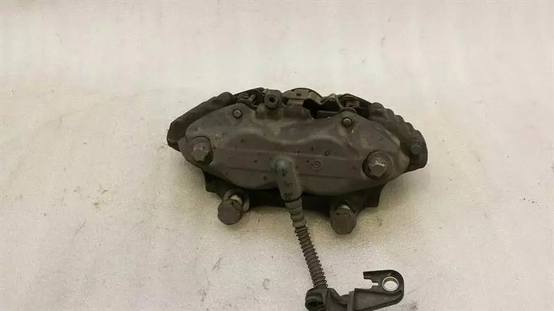 MERCEDES CL W216 FRONT BRAKE KIT A2214211012 FRONT BRAKE SET