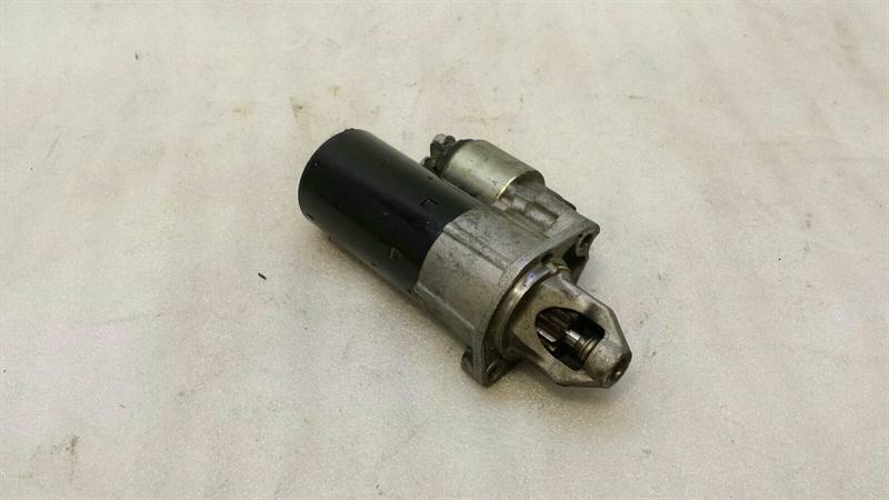 Mercedes CL W216 Starter Engine A0061513701 Starter M273 V8