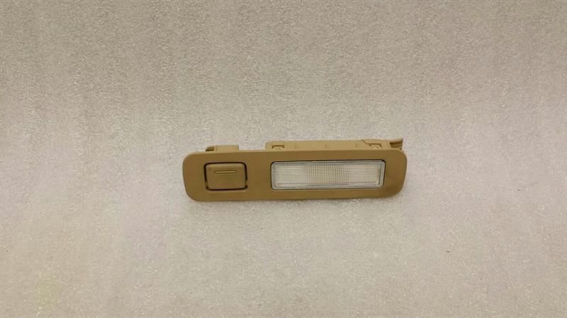 Mercedes CL W216 RRH Roof Light A2168100240 Interior Light Lamp Rear Right