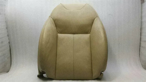Mercedes CL W216 Right Seat Backrest A21691047 Seat Front Right Climate Vented