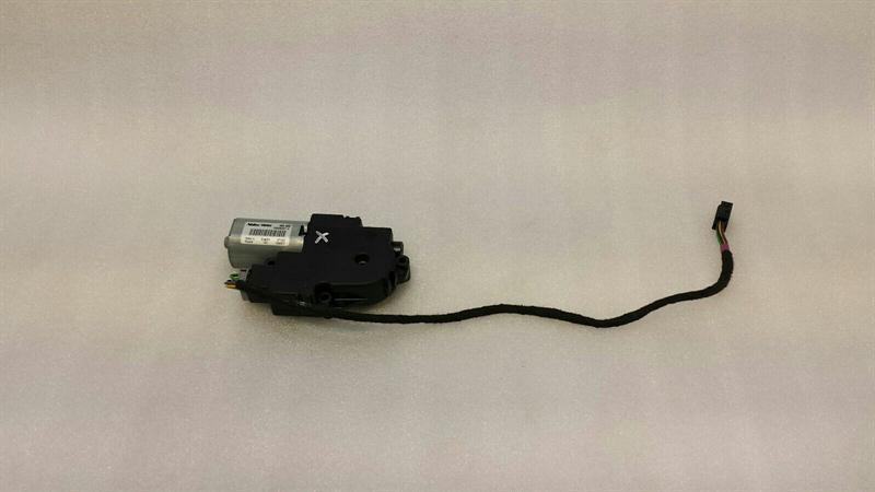 Mercedes W216 W221 Sun Roof Engine A2168200042 Sunroof Engine