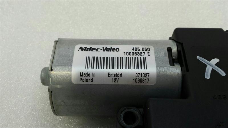 Mercedes W216 W221 Sun Roof Engine A2168200042 Sunroof Engine