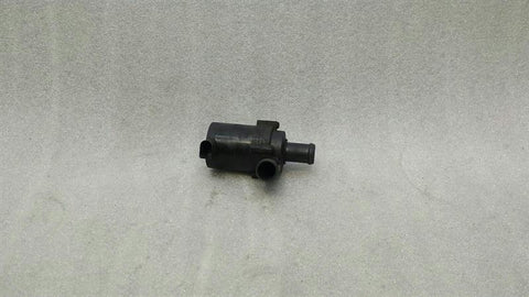 Audi S3 8P additional cooling pump 1K0965561G coolant pump pump 2.0 TFSI