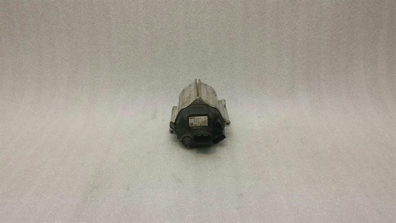 Audi S3 8P Power Steering Rack 1K0909144J Steering Transmission El.Motor