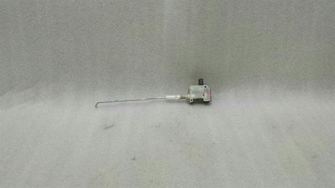 Audi S3 8P Fuel Cap Actuator 4B9962115C ECU