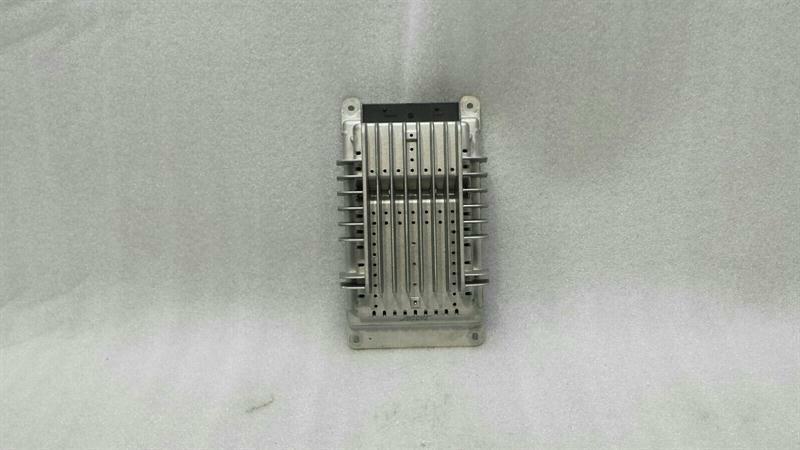 Audi S3 8P Amplifier 8P3035223B Amplifier BOSE