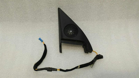 BMW 6 Series E63 Left Tweeter 7009705 Left Speaker Logic7 L7 HK