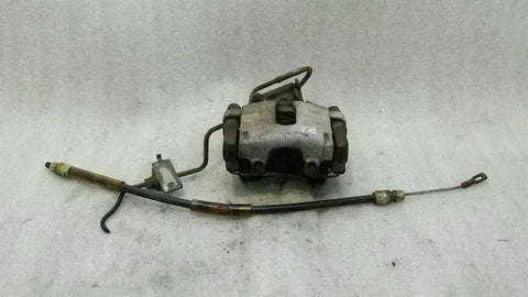 Jaguar S-Type Left Rear Caliper JLM21462 Brake Caliper Rear Left