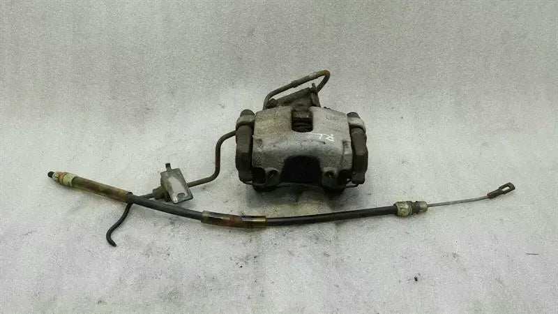 Jaguar S-Type Left Rear Caliper JLM21462 Brake Caliper Rear Left