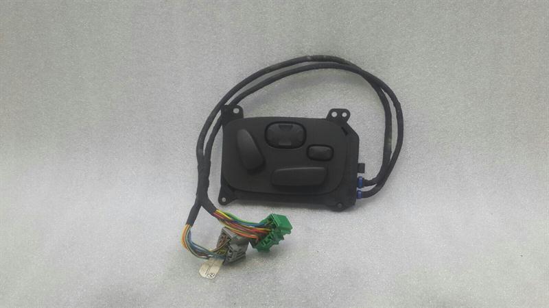 Jaguar S-type right seat switch 2R83-14A700-ja seat right switch