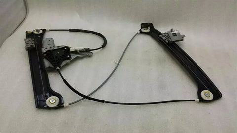 BMW 6 Series E63 Right Front Door Winder 7184348 Front Right Window