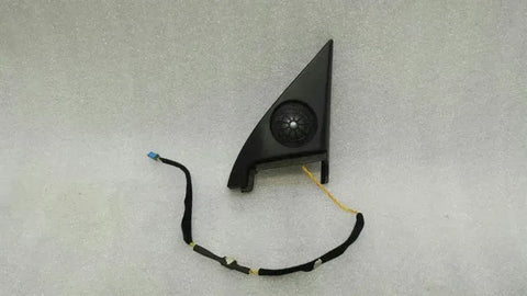 BMW 6 Series E63 Right Tweeter 7009706 Speaker Right Logic7 L7 HK