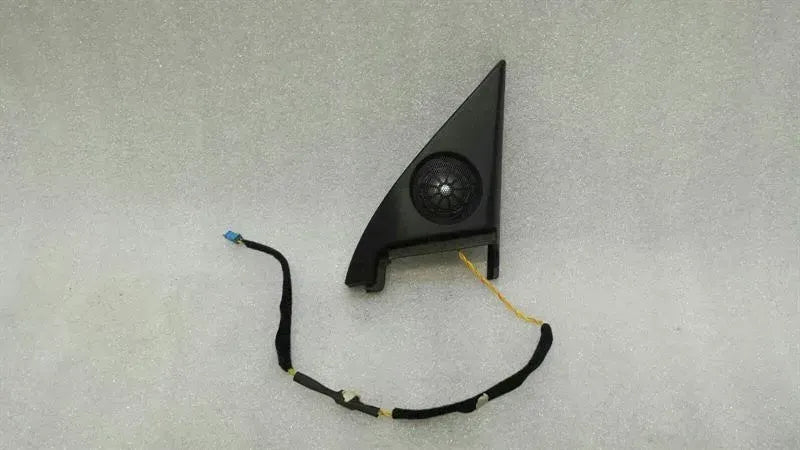 BMW 6 Series E63 Right Tweeter 7009706 Speaker Right Logic7 L7 HK