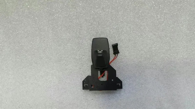 BMW 6 Series E63 Steering Wheel Tilt Switch 6947786 Steering Column Adjuster Switch