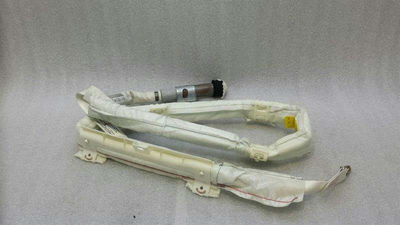 BMW 6 Series E63 modules 9147344 module right roof roof