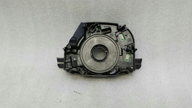 BMW 6 Series E63 Clock Spring 9170224 Slip Ring MRM Unit