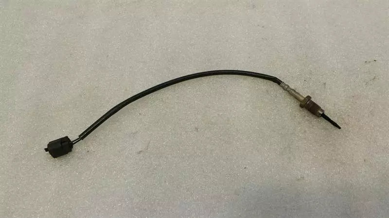 BMW 6 Series E63 Temperature Sensor 7809154 Exhaust Gas Temperature Sensor