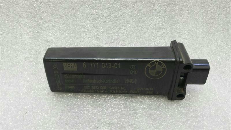 BMW 6 Series E63 Tyre Pressure Antenna 6771043 Tire Pressure Antenna RDK