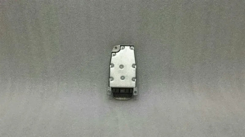BMW 6 Series E63 E64 E60 Safety Module ECU 9145400 Air Control Unit SRS