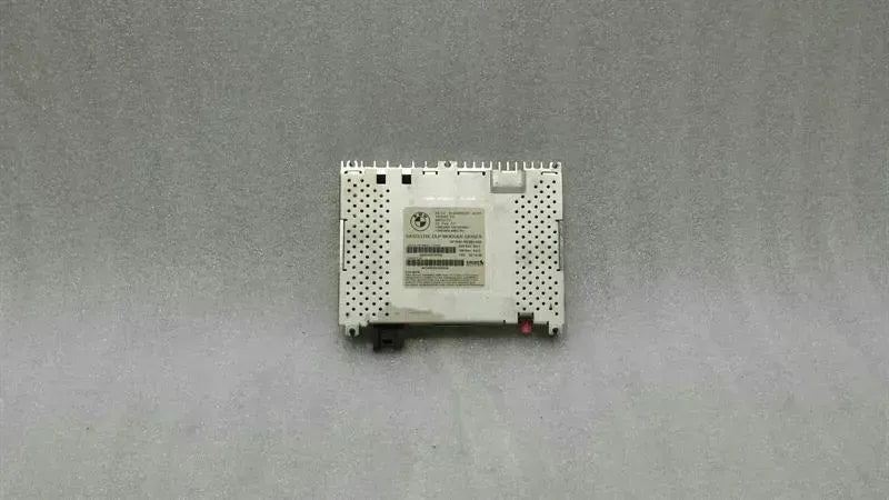 BMW 6 Series E63 E90 E93 E92 Sattelite DLP Module 9142850 ECU