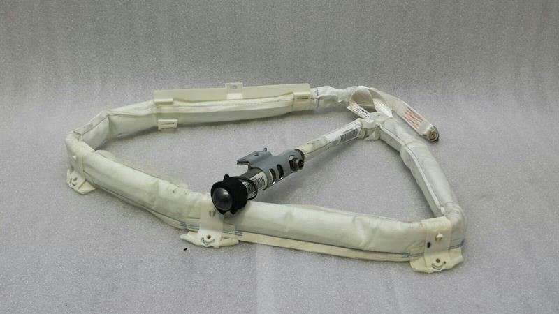 BMW 6 Series E63 Module 9147343 Module LEFT LEFT ROOF