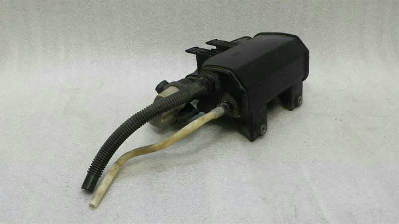 BMW 6 Series E63 Active Charcoal Filter 7162350 Activated Carbon Filter
