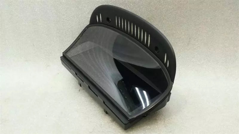 BMW 6 Series E63 E60 E90 Navigation Monitor 9141809 Onboard Monitor Display
