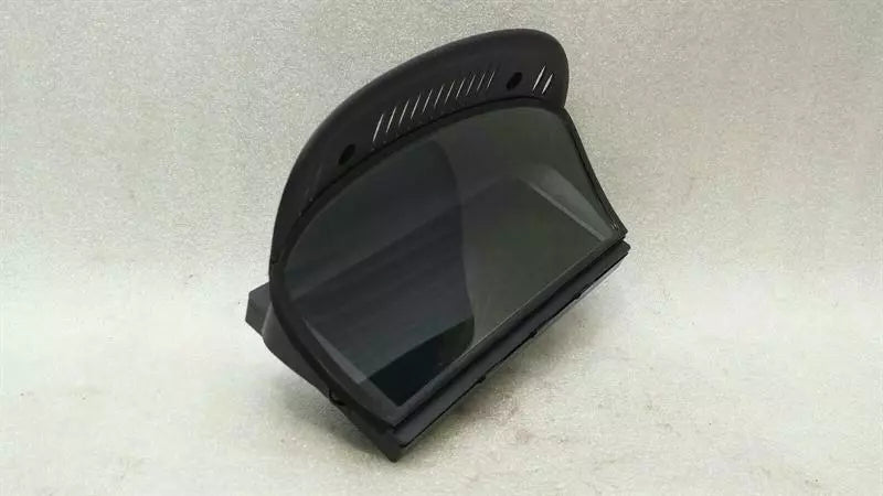 BMW 6 Series E63 E60 E90 Navigation Monitor 9141809 Onboard Monitor Display