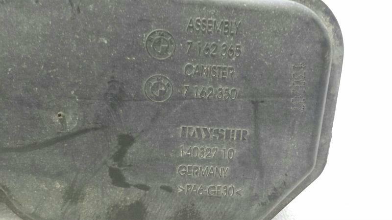 BMW 6 Series E63 Active Charcoal Filter 7162350 Activated Carbon Filter