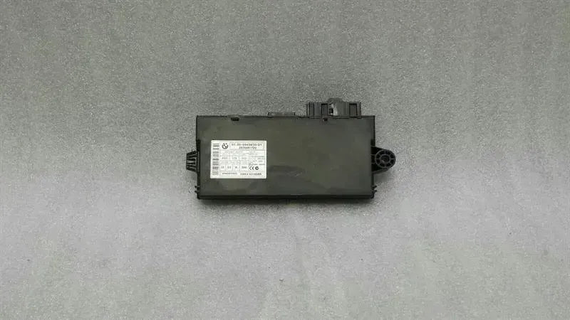 BMW 6 Series E63 Electronic Module 6943835 ECU CAS